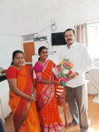Eruvaka program at Madanapalle - 2023 (3)