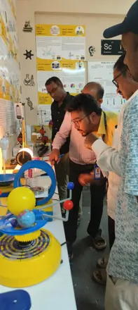 STEM - Teachers Training Program - ZPHS - MPL (3)
